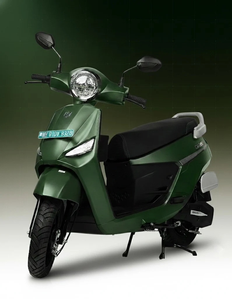 Eco-Friendly Mobility