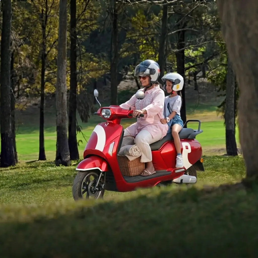 Family EV